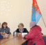 Прием граждан председателем комитета Ивановской области по труду - Южский район