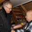 Всю жизнь на благо людям! - Южский район