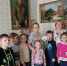 Проект «Мои родные сражались за родину» - Южский район