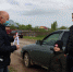Поздравление юных участников дорожного движения - Южский район