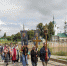 В Южском районе состоялся крестный ход - Южский район