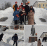 Поклон и память поколений - Южский район