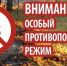 С 15 июля в Ивановской области введен особый противопожарный режим - Южский район