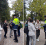 В Юже прошла акция «Осторожно! Дорога!» - Южский район