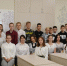 Открытие Центра образования "Точка роста" в МКОУСОШ № 2 г. Южи - Южский район