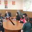 Встреча Главы Южского муниципального района с руководителями продовольственных магазинов - Южский район