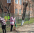 Детские сады присоединились к областному субботнику - Южский район