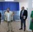В Юже открылась выставка «Текстильная коллекция Эдуарда Донцова» - Южский район