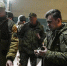 Станислав Воскресенский встретился с ивановскими военнослужащими в зоне проведения спецоперации - Южский район