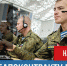 В МБУ «Южский МФЦ «Мои Документы» можно подать заявку о прохождении военной службы по контракту - Южский район