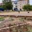 Продолжается реализация проектов в ТОСах «Исток» и «Дружный» - Южский район