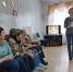 "Прикоснись ко мне своею добротою" - Межпоселенческая ЦБ