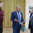 Открытие выставки - Южский район