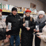 "Был фронт, была БЛОКАДА!" - Межпоселенческая ЦБ