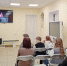 Южская молодежь попробовала себя в качестве видео-операторов - Межпоселенческая ЦБ