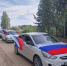 Автопробег под флагом России - Южский район