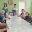 "Как не стать жертвой мошенников" - Межпоселенческая ЦБ