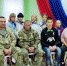 Встречи с участниками СВО - Южский район