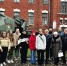Волонтеры Южского района посетили Шуйскую воинскую часть - Южский район