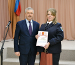 В преддверии праздника
