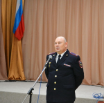 В преддверии праздника