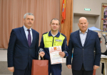В преддверии праздника