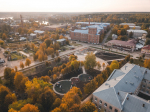 Наш регион — один из лидеров в стране по развитию малых городов