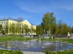 Наш регион — один из лидеров в стране по развитию малых городов
