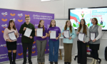 В преддверии Дня добровольца