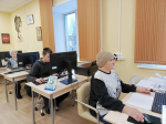 Урок компьютерной грамотности