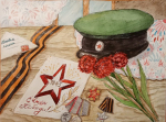 Конкурс рисунков