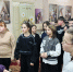 Экскурсия в районный архив - Южский район