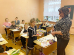 "Библиотека - читателю, читатель библиотеке"