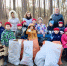 В городе начинаются субботники - Южский район