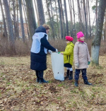 В городе начинаются субботники