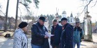 Благоустройство - Южский район
