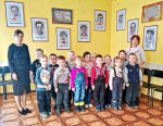 "В гостях у доктора Градусника"