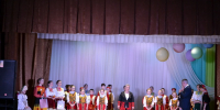 «Твори добро» - Южский район
