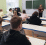 "Подросток. Закон и ответственность" - Межпоселенческая ЦБ