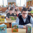 "Сияние затейливых слов" - Межпоселенческая ЦБ