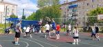 В День молодежи продолжились волейбольные соревнования!