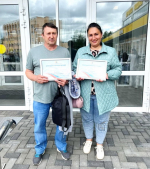 Поколение победителей