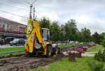 Дорожная деятельность
