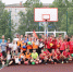 Дворовый футбол - 2025 - Южский район