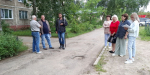 Местные инициативы