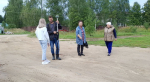 Местные инициативы