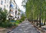 Реализация инициативных проектов