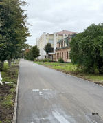 Дорожная деятельность