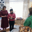 Занятие Женского клуба - Южский район