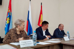 Развитие молодежной политики